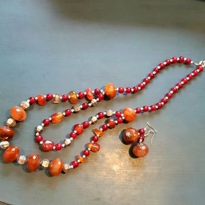 NECKLACE SET